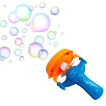Lançador de Bolha de Sabão Big Bubble Fenix