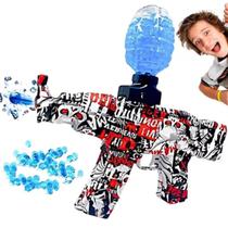 Lançador De Bolinhas De Gel Fácil Uso Para Brincadeiras Ao Ar Livre Pronta Entrega Lançador De Bolinhas De Gel Fácil Uso Para Brincadeiras Ao Ar Livre Pronta Entrega