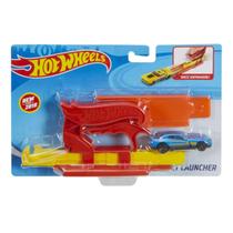 Lançador de Bolso Hot Wheels Com Carrinho Lançador de Bolso Hot Wheels Com Carrinho