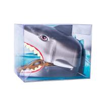 Lançador de Carrinho Shark Turbo - DTC