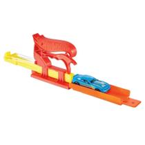 Lançador de Carros Básico Hot Wheels Sortido - Mattel