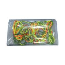 Lançador De Corda Luminosa Que Brilha No Escuro, Brinquedo Portátil Portátil Para Alívio Do