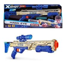 Lançador De Dardo X-Shot Royale Hawk Eye 5603 Candide