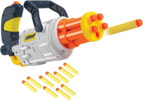 Lançador de Dardos 0607 - Braskit Lançador de Dardos 0607 - Braskit