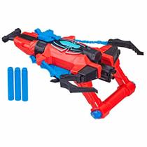 Lançador de Dardos e Água - Nerf Mavel Spiderman - Hasbro Lançador de Dardos e Água - Nerf Mavel Spiderman - Hasbro