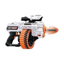 Lançador de Dardos Eletrico Fast Pionner Com 48 Dardos Lançador de Dardos Eletrico Fast Pionner Com 48 Dardos