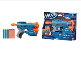 Lançador de Dardos Elite 2.0 Volt SD 1 Nerf - Hasbro E9953