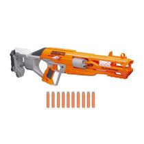 Lançador De Dardos Hasbro B7784 Nerf N Strike Elite Alphahawk