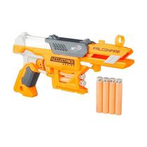 Lançador De Dardos Hasbro B9839 Nerf N Strike Elite Falconfire