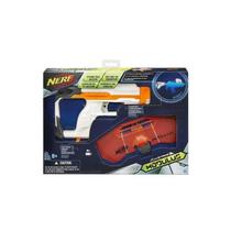 Lançador De Dardos Hasbro Nerf Modulus Pol B1536 Acessórios Deferent