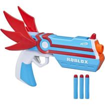 Lançador De Dardos Hasbro Nerf Roblox Mm2 Dartbringer F4229