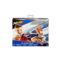 Lançador De Dardos Hasbro Nerf Slingstrike Pol A9250