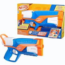 Lançador de Dardos Nerf Agility N Series F8630 Hasbro