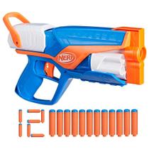 Lançador de Dardos Nerf - Agility - N Series - Hasbro