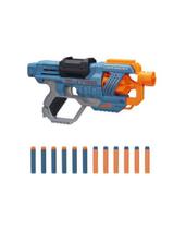 Lançador de dardos nerf elite 2.0 comander e9486 original hasbro