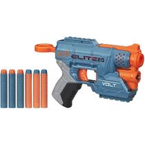 Lançador de dardos nerf elite 2.0 volt sd-1 c/ mira - hasbro