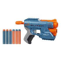 Lançador de Dardos Nerf - Elite 2.0 Volt SD-1 - Hasbro