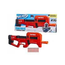 Lançador de Dardos Nerf Fortnite Compact SMG Hasbro F4167