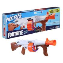 Lancador de Dardos Nerf Fortnite DG - E9017 HASBRO