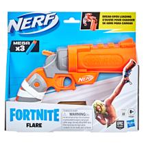 Lançador de Dardos Nerf - Fortnite - Flare - Hasbro