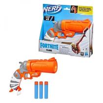 Lancador de Dardos Nerf Fortnite Super Flare - Hasbro F3368