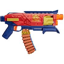 Lançador de Dardos Nerf Loadout Shadowspeed Recon - Hasbro