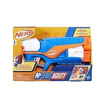 Lancador de Dardos - Nerf N Series Agility HASBRO