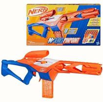 Lançador De Dardos Nerf Pinpoint - Hasbro F8622