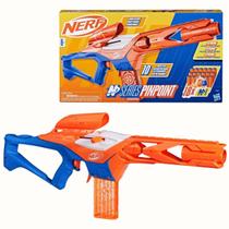 Lançador de Dardos Nerf Pinpoint N Series F8622 Hasbro