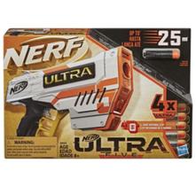 Lançador de Dardos Nerf Ultra Five - Hasbro E9593- 630509962051 Lançador de Dardos Nerf Ultra Five - Hasbro E9593- 630509962051