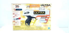 Lancador de Dardos NERF Ultra Five HASBRO Lancador de Dardos NERF Ultra Five HASBRO