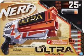 Lançador de Dardos Nerf Ultra Two E7922 - Hasbro Lançador Motorizado Lançador de Dardos Nerf Ultra Two E7922 - Hasbro Lançador Motorizado