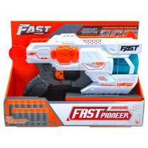Lancador de dardos soft 12 disp