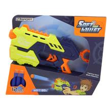 Lançador De Dardos Verde Bbr T021