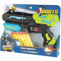 Lancador de dardos x darts pl2 braskit Lancador de dardos x darts pl2 braskit