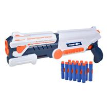 Lançador de Dardos X Darts ST - Braskit Lançador de Dardos X Darts ST - Braskit