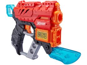 Lançador de Dardos X-Shot Dino Attack Extinct Lançador de Dardos X-Shot Dino Attack Extinct