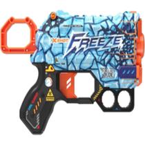 Lançador de Dardos X-Shot Freeze Skins Menace - Candide Lançador de Dardos X-Shot Freeze Skins Menace - Candide