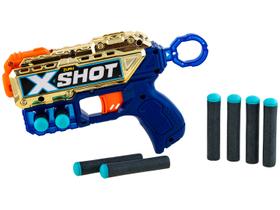 Lançador de Dardos X-Shot Royale Kickback Lançador de Dardos X-Shot Royale Kickback