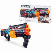Lançador de Dardos X-Shot Skins Apocalypse Tipo Nerf Lançador de Dardos X-Shot Skins Apocalypse Tipo Nerf