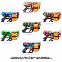 Lançador de Dardos - X-Shot Skins - Dread - Sortido - Candide Lançador de Dardos - X-Shot Skins - Dread - Sortido - Candide