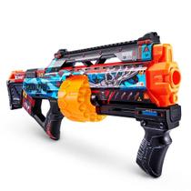 Lançador de Dardos X-Shot - Skins Last Stand 16X Lançador de Dardos X-Shot - Skins Last Stand 16X