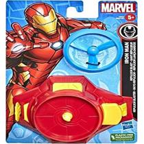 Lançador de Disco do Homem de Ferro Hasbro Lançador de Disco do Homem de Ferro Hasbro