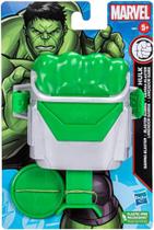 Lançador De Disco Marvel Hulk - Hasbro F6953