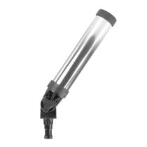 Lançador de foguetes Scotty 470 com suporte combinado de travamento Lançador de foguetes Scotty 470 com suporte combinado de travamento
