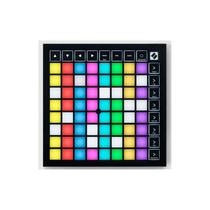 Lançador de Novation Launchpad X