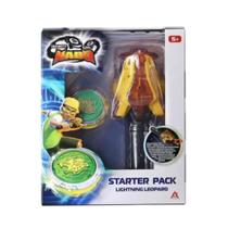 Lancador de piao infinity nado starter pack vi - 7897500539207