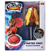 Lancador de piao infinity nado starter pack vi - 7897500539207 Lancador de piao infinity nado starter pack vi - 7897500539207