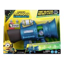 Lançador de Pum Supremo 2.0 Minions e Monsters Sunny 5365 Lançador de Pum Supremo 2.0 Minions e Monsters Sunny 5365
