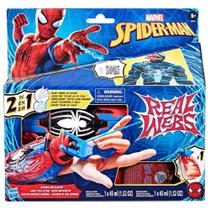 Lançador de Teia Supremo Homem Aranha Marvel Hasbro Lançador de Teia Supremo Homem Aranha Marvel Hasbro
